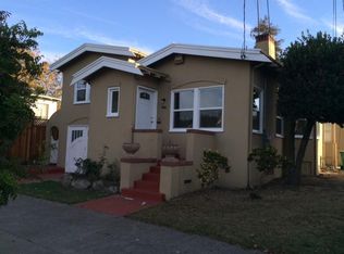 910 Pacific Ave, Alameda, CA 94501