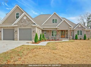 6177 County Road 200, Florence, AL 35633