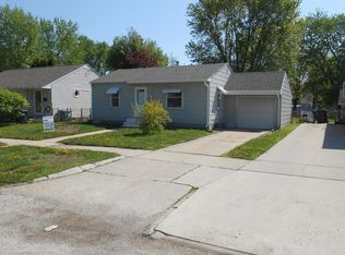 1113 S 24th St, Fort Dodge, IA 50501