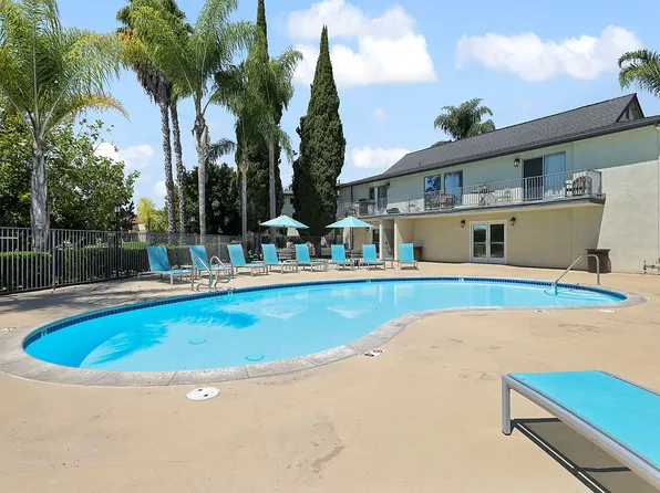 Capri at Sunny Hills