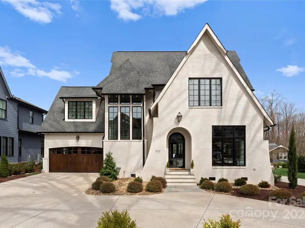 522 Wonderwood Dr, Charlotte, NC 28211