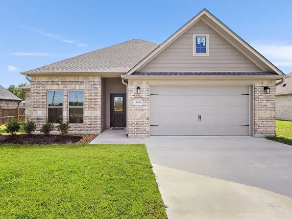 9415 Phelan Blvd, Beaumont, TX 77706