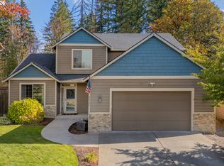 60240 Wapiti Dr, Saint Helens, OR 97051