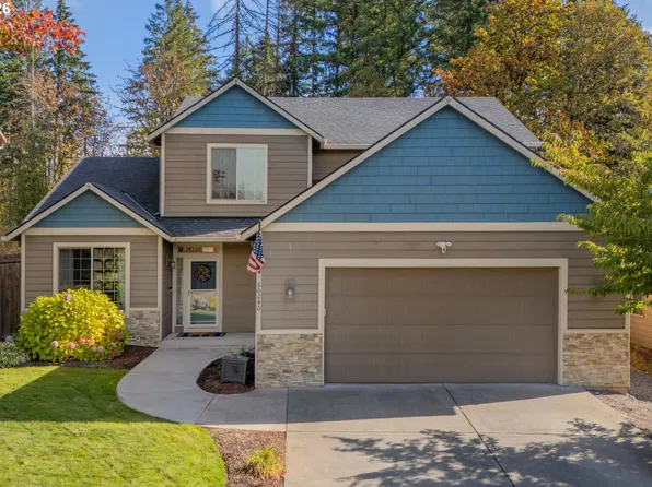 60240 Wapiti Dr, Saint Helens, OR 97051