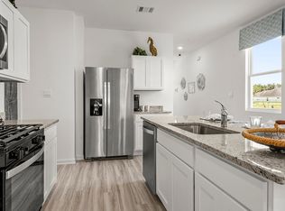 1029 Drago Dr, Baton Rouge, LA 70820