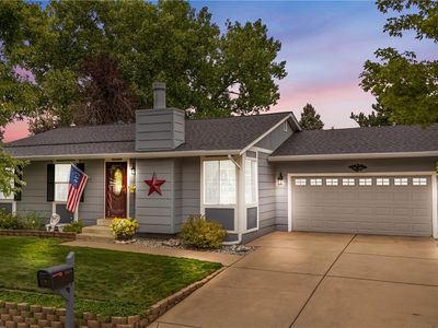 16879 E Oxford Drive, Aurora, CO, 80013