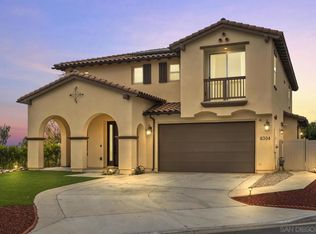 8304 The Grant Pl, Bonita, CA 91902