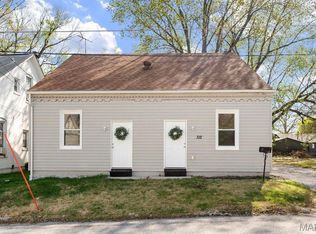 312 N 9th St, Belleville, IL