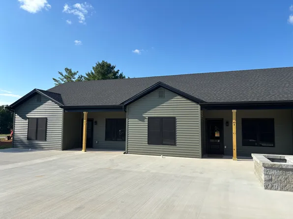 45 Savage Dr #A-c, Rustburg, VA 24588