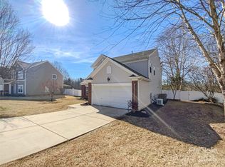 133 Jacobs Woods Cir, Troutman, NC 28166