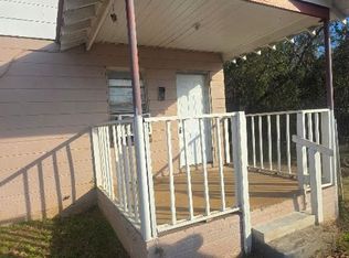 1104 S. Mckinley Street, Albany, GA 31701