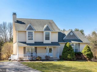 491 Tracy Ct, Westminster, MD 21157