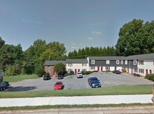 1271 Fieldstone Rd APT 8, Mooresville, NC 28115