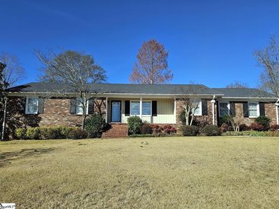 14 Fernwood Dr, Taylors, SC, 29687