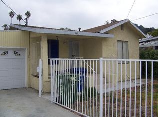 2421 W Avenue 33, Los Angeles, CA 90065
