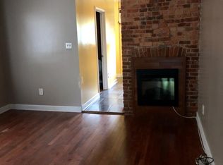 367 Chestnut St #1, Newark, NJ 07105