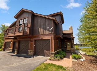 307 Bald Eagle Rd #307, Silverthorne, CO 80498