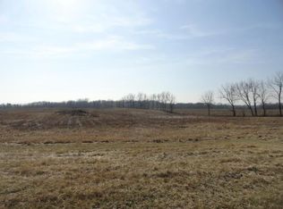 121 Co Rd, Fredericktown, OH 43019