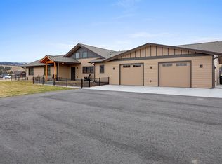 787 Sandhill Loop, Florence, MT 59833