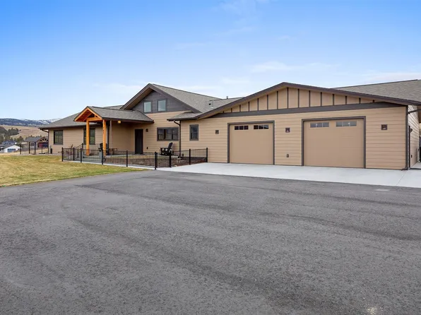 787 Sandhill Loop, Florence, MT 59833