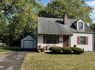 3927 Hopkins Rd, Youngstown, OH 44511