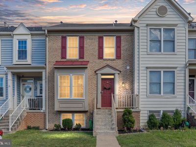 7807 Sabre Ct, Manassas, VA, 20109