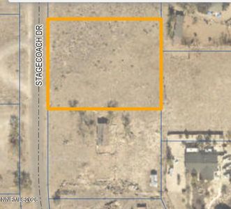 5140 Stagecoach Dr, Stagecoach, NV, 89429