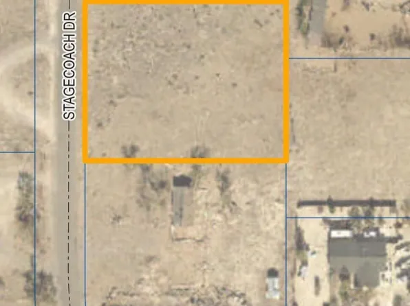 5140 Stagecoach Dr, Stagecoach, NV 89429