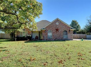 119 Sanchez Creek Ct, Weatherford, TX 76088