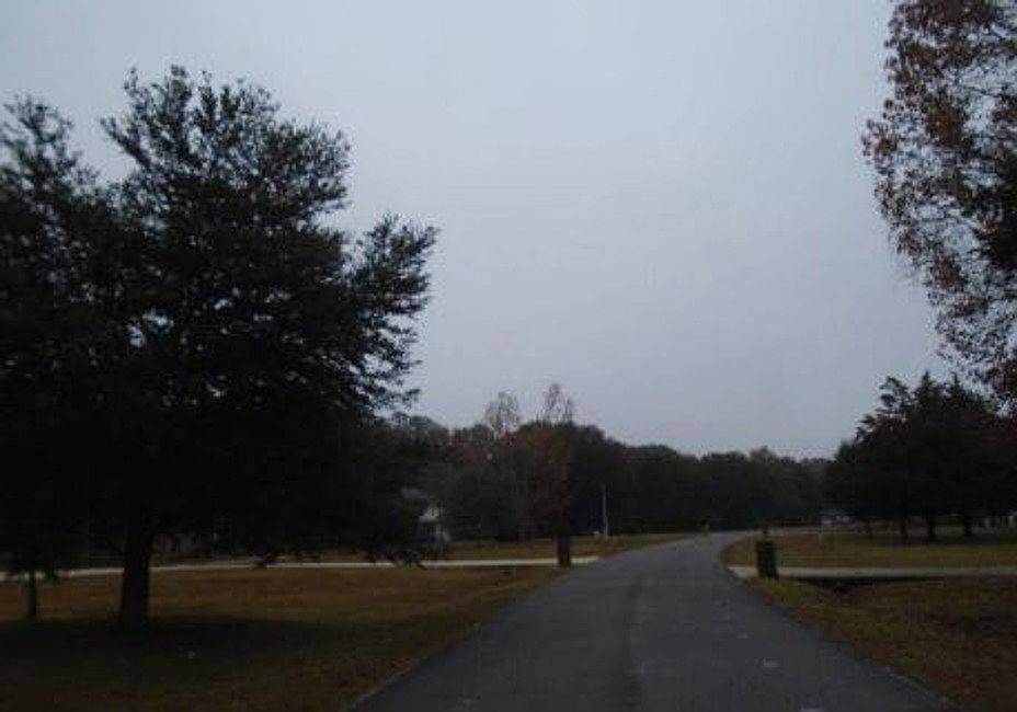 Exterior Neighborhood (street photo)