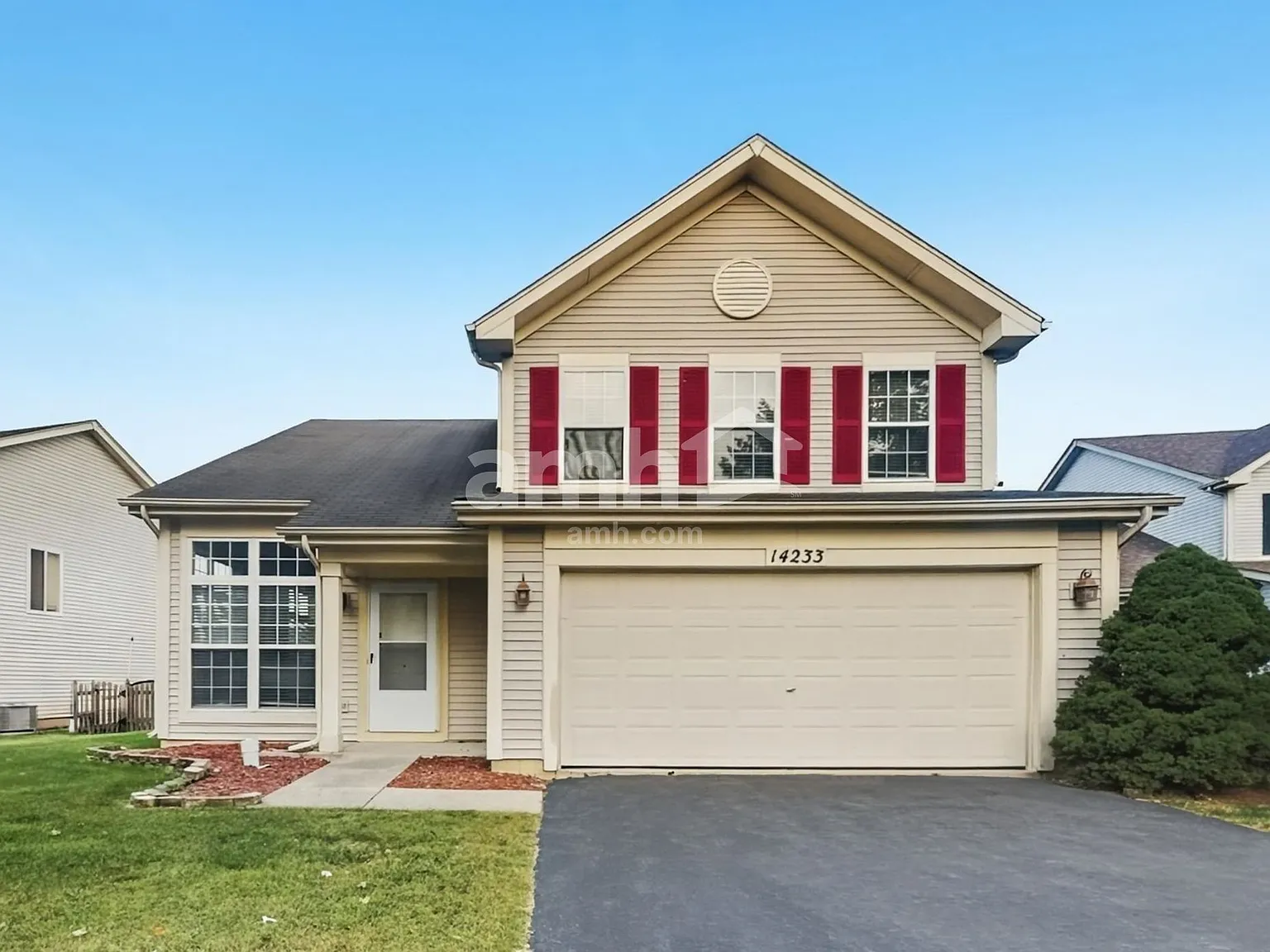 4 bed, 2.5 bath, 2031 sqft, $3,125 — Photo 1