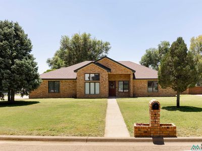 401 Diamondhead Dr, Clovis, NM, 88101