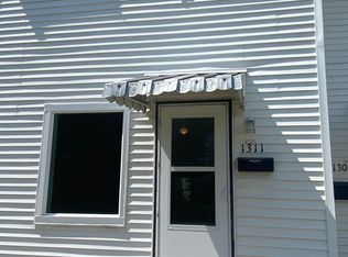 1309 S 17th St, New Castle, IN 47362