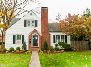 69 Mount Airy Rd, Bernardsville, NJ 07924