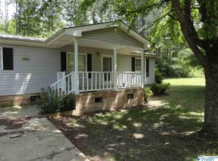 866 County Road 181, Stevenson, AL 35772