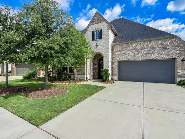 5310 Water Terrace Ln, Fulshear, TX 77441