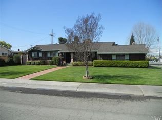 216 Maywood Dr, Vallejo, CA