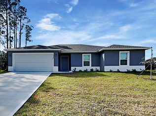 206 Bali St SE, Palm Bay, FL 32909