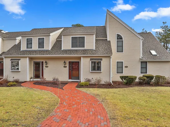 9 Shellback Way #9B, Mashpee, MA 02649