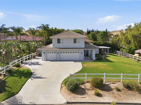 14371 Rock Pl, Riverside, CA 92503