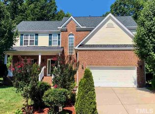 206 Moravia Ln, Cary, NC 27513