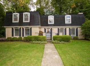 137 Tamiami Trl, West Lafayette, IN 47906