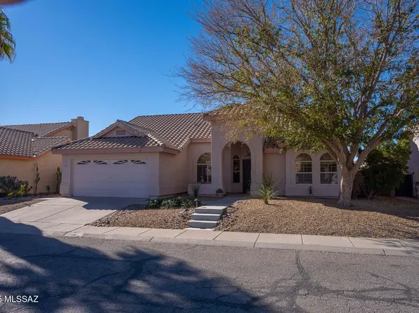 1461 W Sunridge Dr, Tucson, AZ 85704