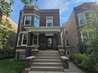 5015 W Montrose Ave #1, Chicago, IL 60641