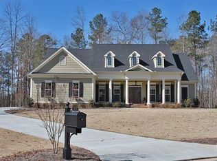 53 Haddington Dr, Sharpsburg, GA 30277