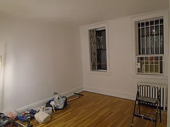 Rented by J. Brett Realty