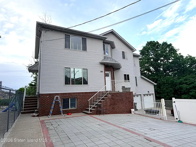 305 Osgood Ave #2 — Photo 7