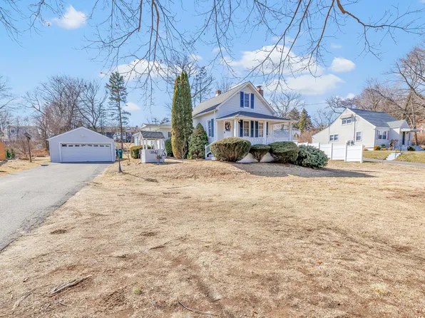 1877 Nichols Avenue, Stratford, CT 06614