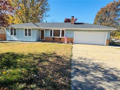 7412 N Wayne Ave, Gladstone, MO, 64118