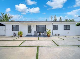 5001 NW 190th St, Opa Locka, FL 33055